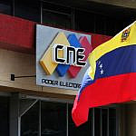CNE convoca elección del cargo de gobernador en Barinas