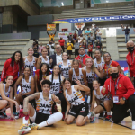 DANZ avanzó a la final de la Superliga Femenina