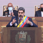 Presidente Maduro ordena acabar con las mafias en la distribución de gasolina (+Video)