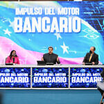 Gobierno venezolano anunció medidas para ampliar base crediticia y apoyar a emprendedores