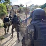 Abatido Carlos Revette El Koki durante enfrentamiento con cuerpos policiales en Aragua