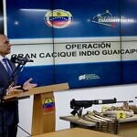13 detenidos y 5 fallecidos tras Operación Cacique Guaicaipuro II en Las Tejerías