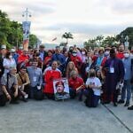 EN FOTOS: Las y los intelectuales que nos acompañaron en el foro Revolución y cambio de época en el Siglo 21