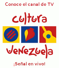 Canal de televisión Cultura Venezuela