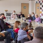Ministerios de Cultura y Finanzas articulan para establecer plan de publicaciones de 2022
