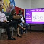Anuncian ganadores de la segunda fase del concurso de murales Bicentenario de la Batalla de Carabobo