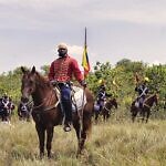 Este 19 de abril se estrena segunda temporada de la serie Carabobo Caminos de Libertad