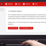 Conoce los pasos para formalizar tu registro del 1×10 del Buen Gobierno en el Sistema Patria