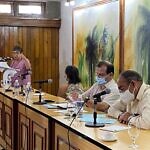 Seminario Internacional de la Paz realizará declaración contra bases militares extranjeras