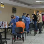Gobierno aplicará medidas especiales de vacunación ante repunte del Covid-19