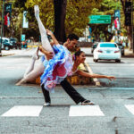 Academia Studio Ballet Belkys Ramírez presentará galas en el Celarg