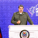 Presidente Maduro: Ejército Bolivariano es el heredero directo de las glorias de Carabobo