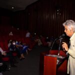 En foro realizado en la Cinemateca los venezolanos alzaron sus voces a favor de la paz
