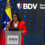 Banco de Venezuela inicia la oferta pública de 5% de sus acciones en la Bolsa de Valores