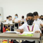 Presidente Maduro anunció vuelta a clases tras paso del ciclón (+Video)