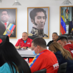 Cabello insta a comisionada de Derechos Humanos de la ONU a defender los derechos de Julian Assange