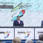Respondió Maduro a Macron tras su planteamiento de que Venezuela e Irán vendan petróleo y gas a Europa