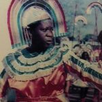 AN evalúa propuesta para celebrar centenario de la Negra Isidora