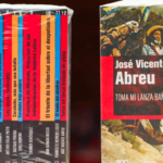 Disponibles libros de la Colección Bicentenario Carabobo en 17ª Filven Yaracuy