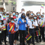 Gobierno Nacional activa Plan de Vacunación de Refuerzo contra la COVID-19