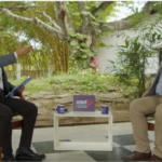 Yldefonso Finol en Aquí con Ernesto Villegas: No hay nada a lo que el Imperio le tema más, que al bolivarianismo