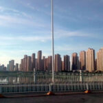 Wuhan: desde la ciudad del paciente cero
