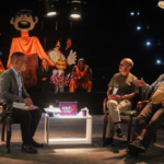 Dramaturgos de La Candelaria: El Festival de Teatro Progresista es un evento es oportuno para el reencuentro Venezuela-Colombia