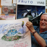 Fallece Fruto Vivas, uno de los más destacados arquitectos venezolanos