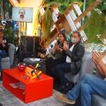 Feria del Libro de Caracas galardonó a ganadores del Premio Stefania Mosca