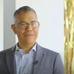 Primeros 100 programas de Aquí con Ernesto Villegas fueron un tripeo