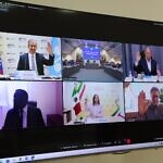 OPEP aprueba recortar la producción de petróleo a partir de noviembre