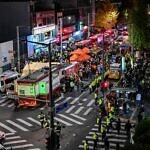 Al menos 151 muertos y 82 heridos en una estampida en Corea del Sur: Venezuela emitió comunicado solidarizándose