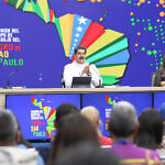 Maduro: Foro de Sao Paulo aglutina al mundo nuevo y la comunidad humana