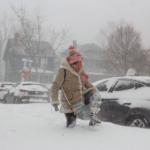 Ascienden a 57 los fallecidos en EE.UU. por la severa tormenta invernal
