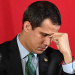 Oposición venezolana aprobó la disolución del gobierno interino de Juan Guaidó