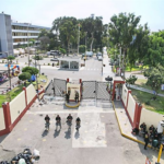 Perú: Continuaron las protestas este domingo y se anunció liberación de 192 detenidos de la Universidad de San Marcos