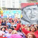 Pueblo Bolivariano participó en el conversatorio para conmemorar el Caracazo del 27 de Febrero