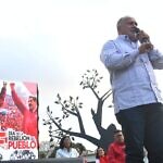 Cabello: los asesinos del pueblo nunca volverán a gobernar este país