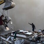Ascienden a 7.800 los fallecidos por terremoto en Siria y Turquía/Türkiye