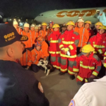 Venezuela envía socorristas y ayuda humanitaria a Turquía/Türkiye y Siria tras terremoto