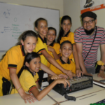 Conoce la agenda cultural del Encuentro de Radialistas Escolares y Comunitarios: enREC 2023