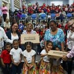 Haití reitera solidaridad con Venezuela y la Revolución Bolivariana