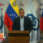 Fiscal General informa de 21 detenidos por caso de corrupción en Pdvsa y Sunacrip (+Video)
