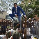 Colombia confirma que Guaidó no está invitado a la cumbre sobre Venezuela