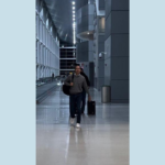 Juan Guaidó abandonó Colombia rumbo a Miami: Agentes de Estados Unidos lo acompañaron en el aeropuerto de Bogotá
