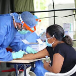 OMS declara el fin de la emergencia por el Covid-19: Venezuela agradece al personal de salud y a países aliados su apoyo