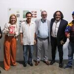 Abren exposición de Filatelia, Numismática y Estampillas en Tributo a Ernesto Che Guevara en el MEDI