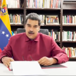Maduro: El bono de guerra queda en $30 y el ingreso mensual en $70