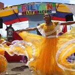 Inició la 18° Filven en Delta Amacuro (+Fotos)