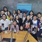 Voces Escolares celebra su Premio Nacional de Periodismo 2023